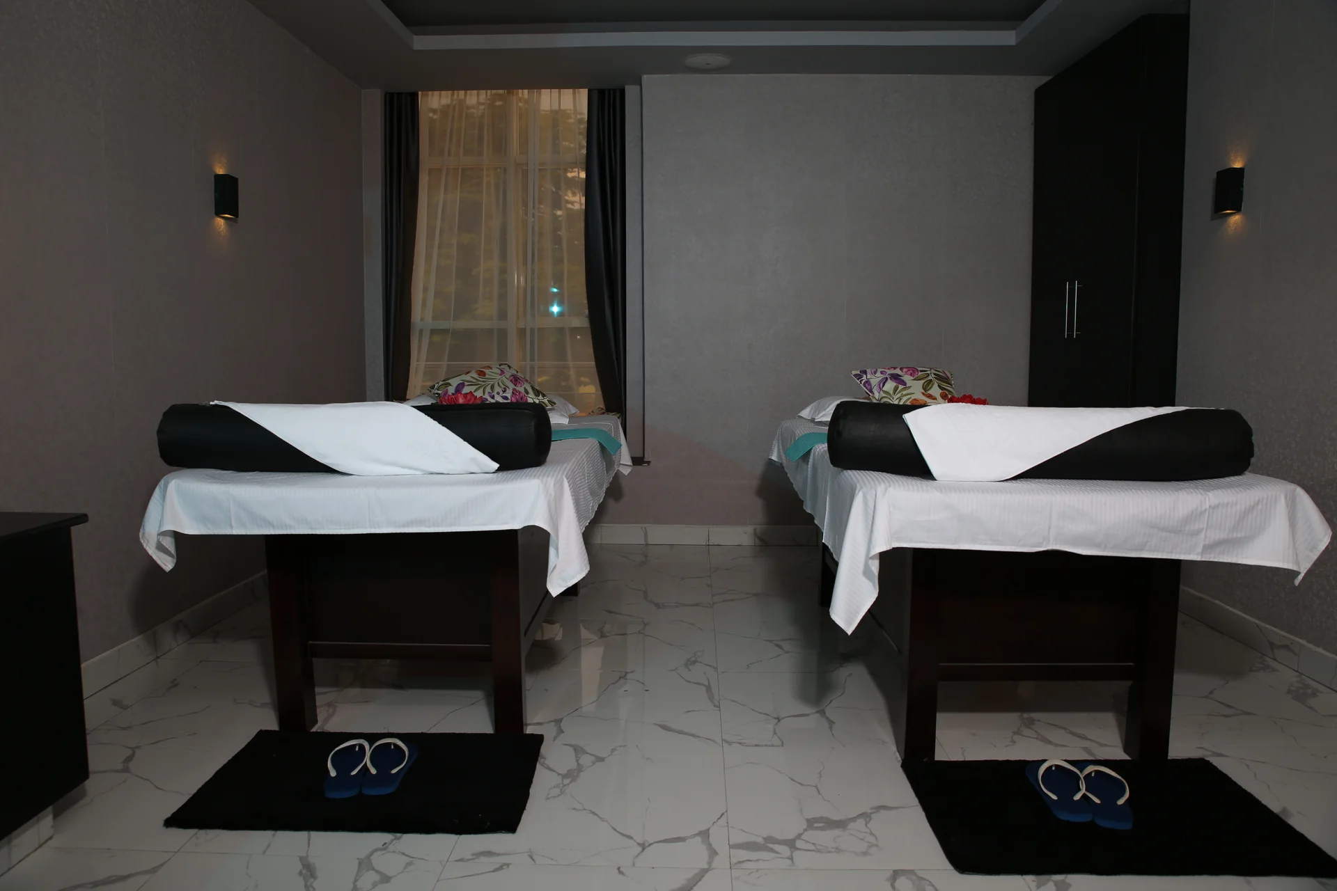 Therapeutic Bodywork & Tandem Suite